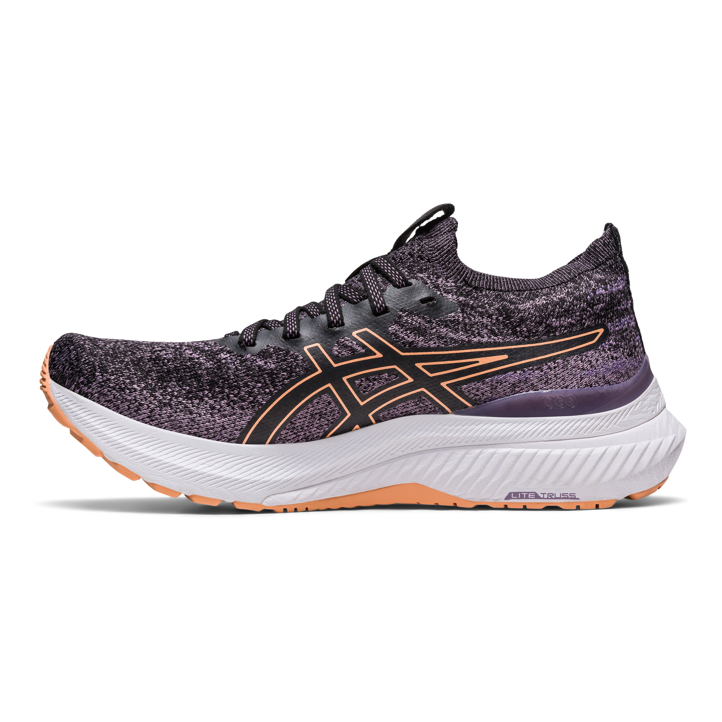 Buy ASICS Gel Kayano 29 MK Stability Running Shoe Women Violet