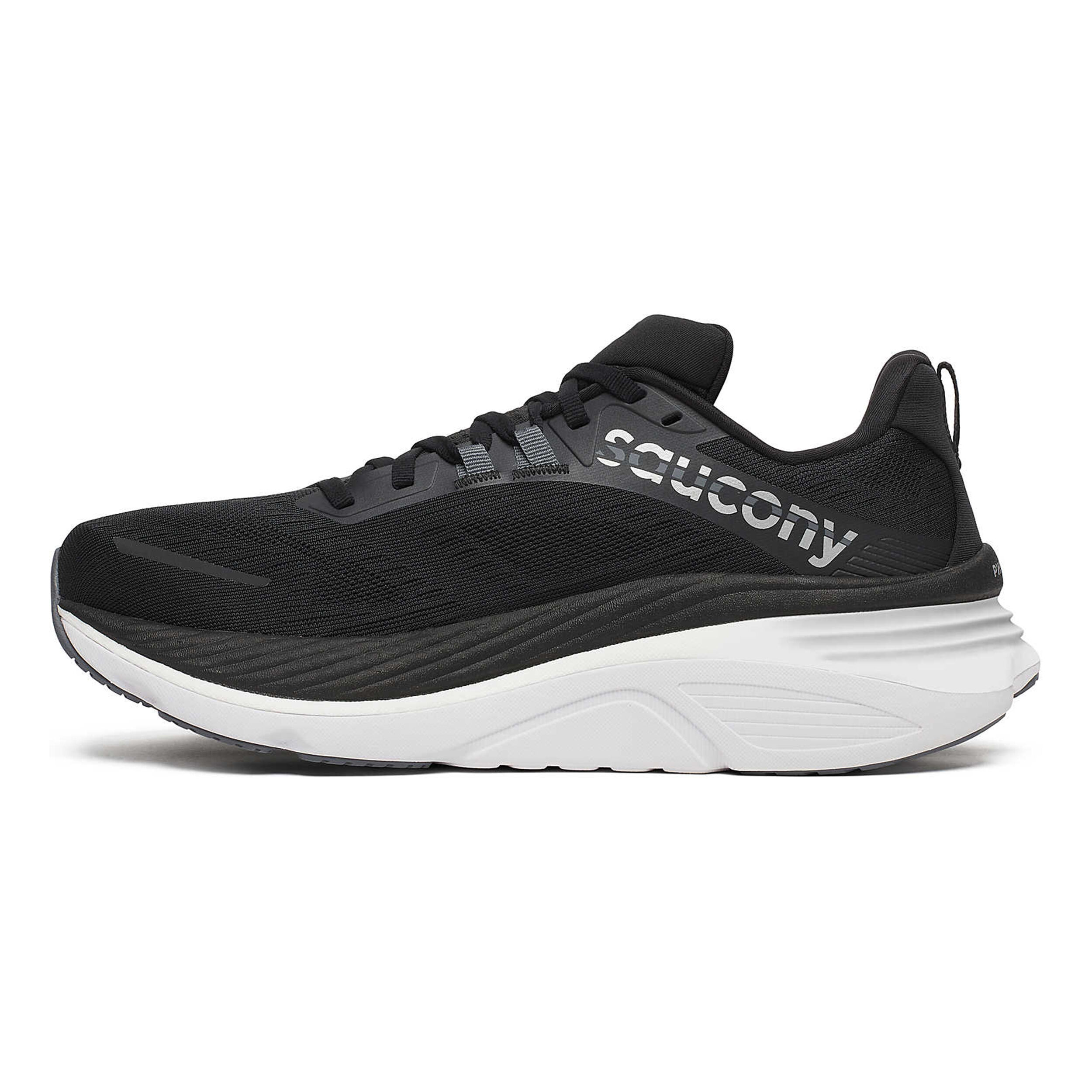Black hurricane shoes store