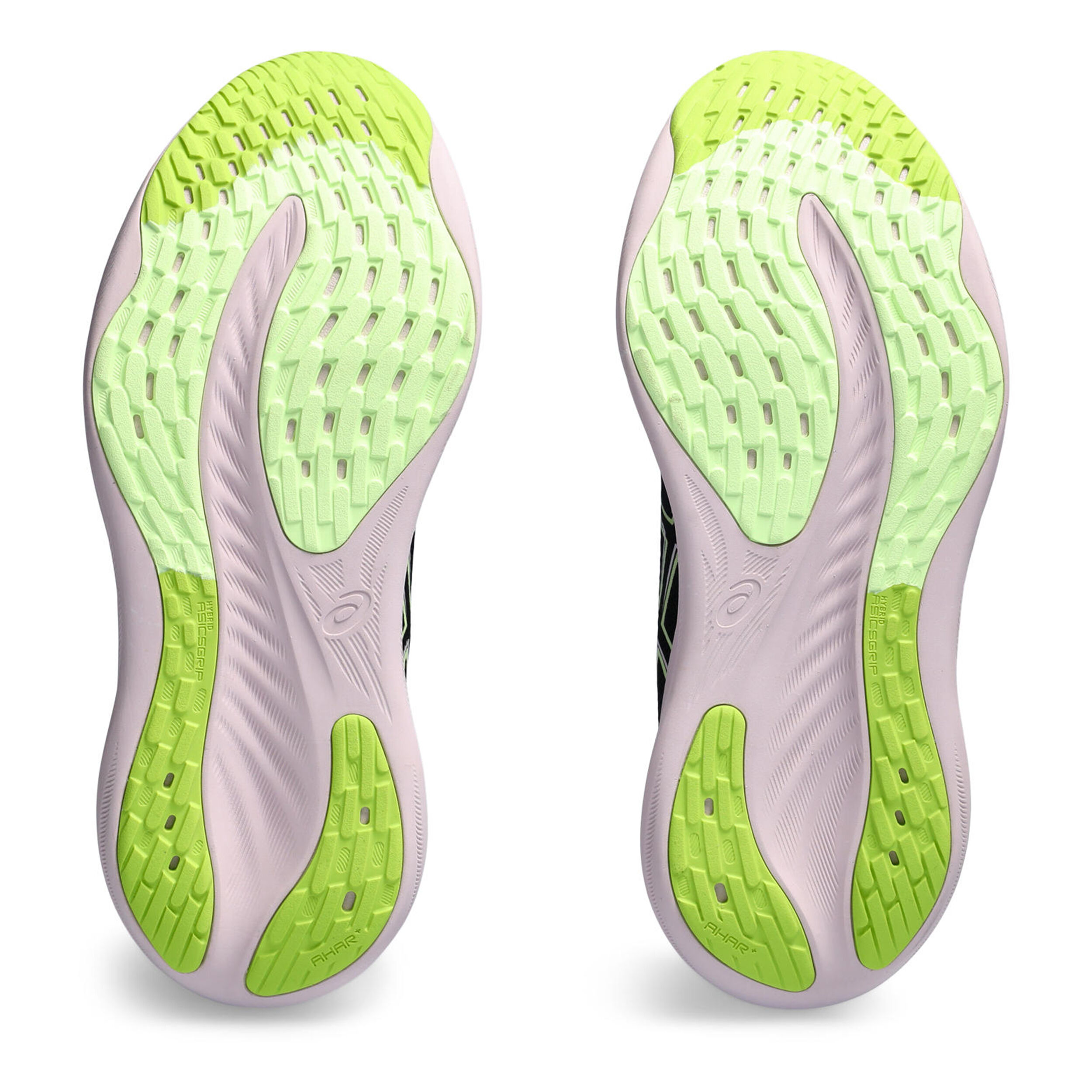 Asics semelle fine 2025