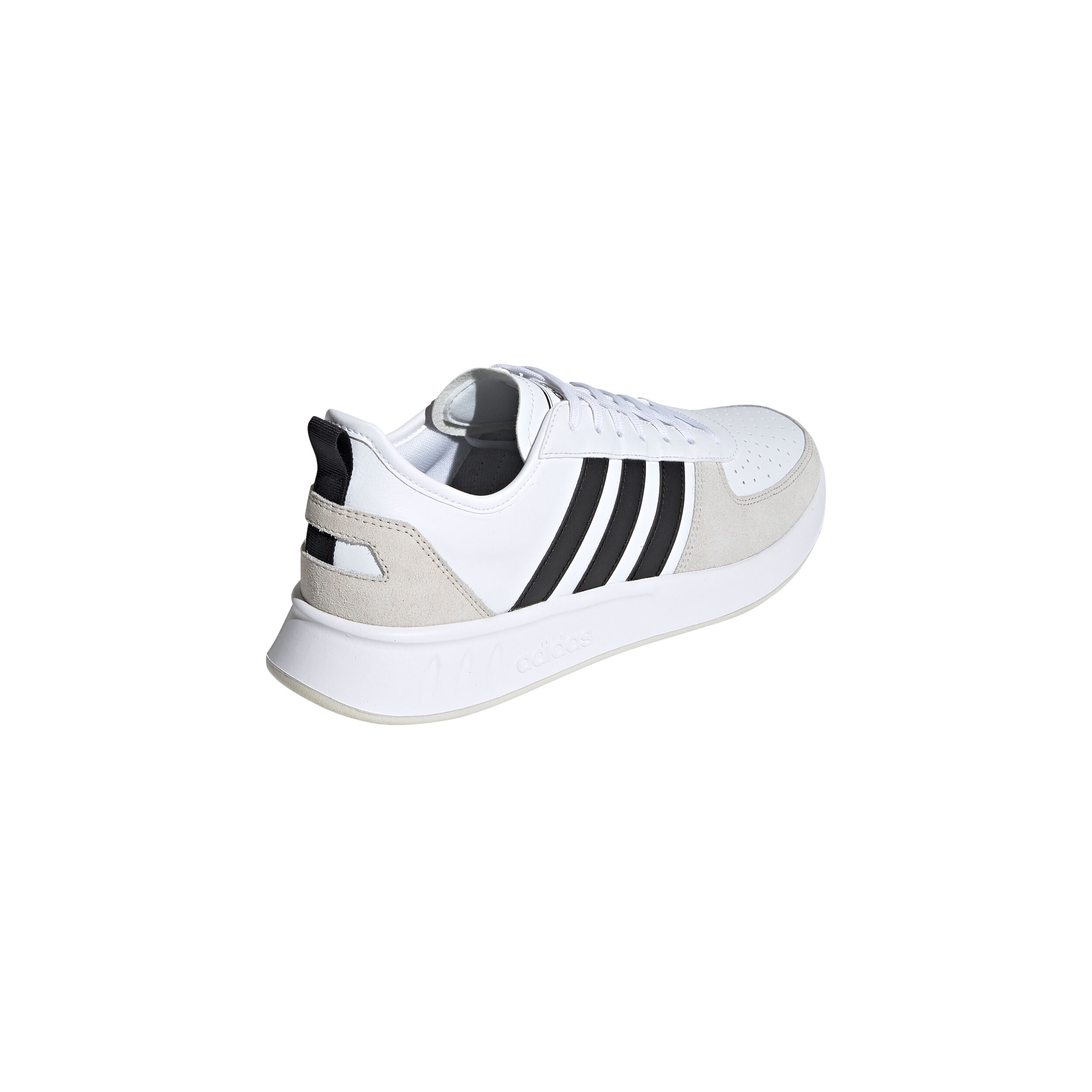 Adidas court 80s shoes clearance