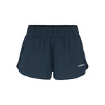 Craft Clothing Craft ADV Essence 2in 2 Running Shorts Women-Dark Blue
