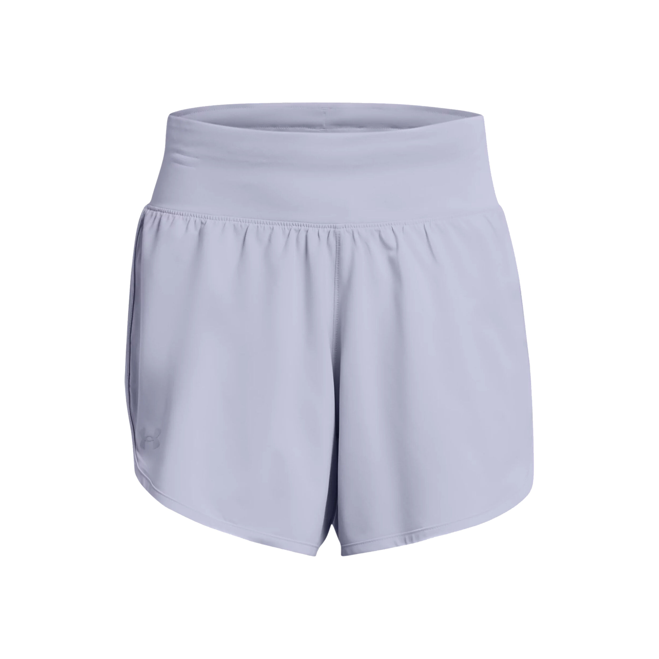 Under armour 5 inch shorts womens on sale