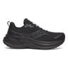Hurricane 25 Stability running shoe Men-black