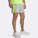 Under Armour Clothing Under Armour Launch Pro 5in Shorts Men-Green