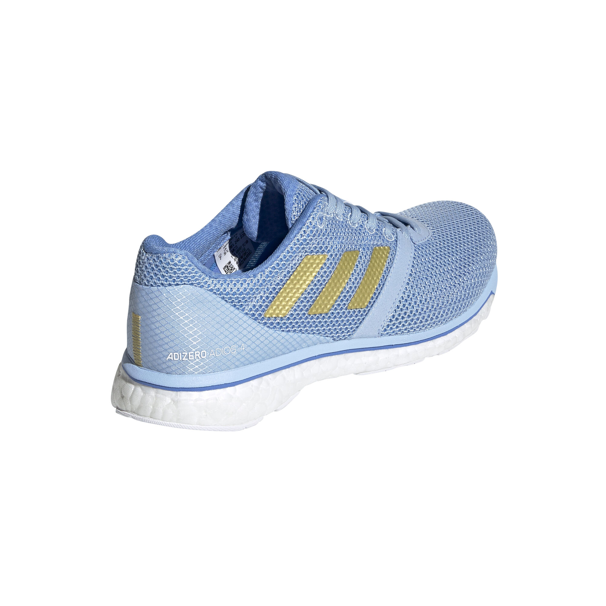 Buy adidas Adizero Adios 4 Competition Running Shoe Women Light