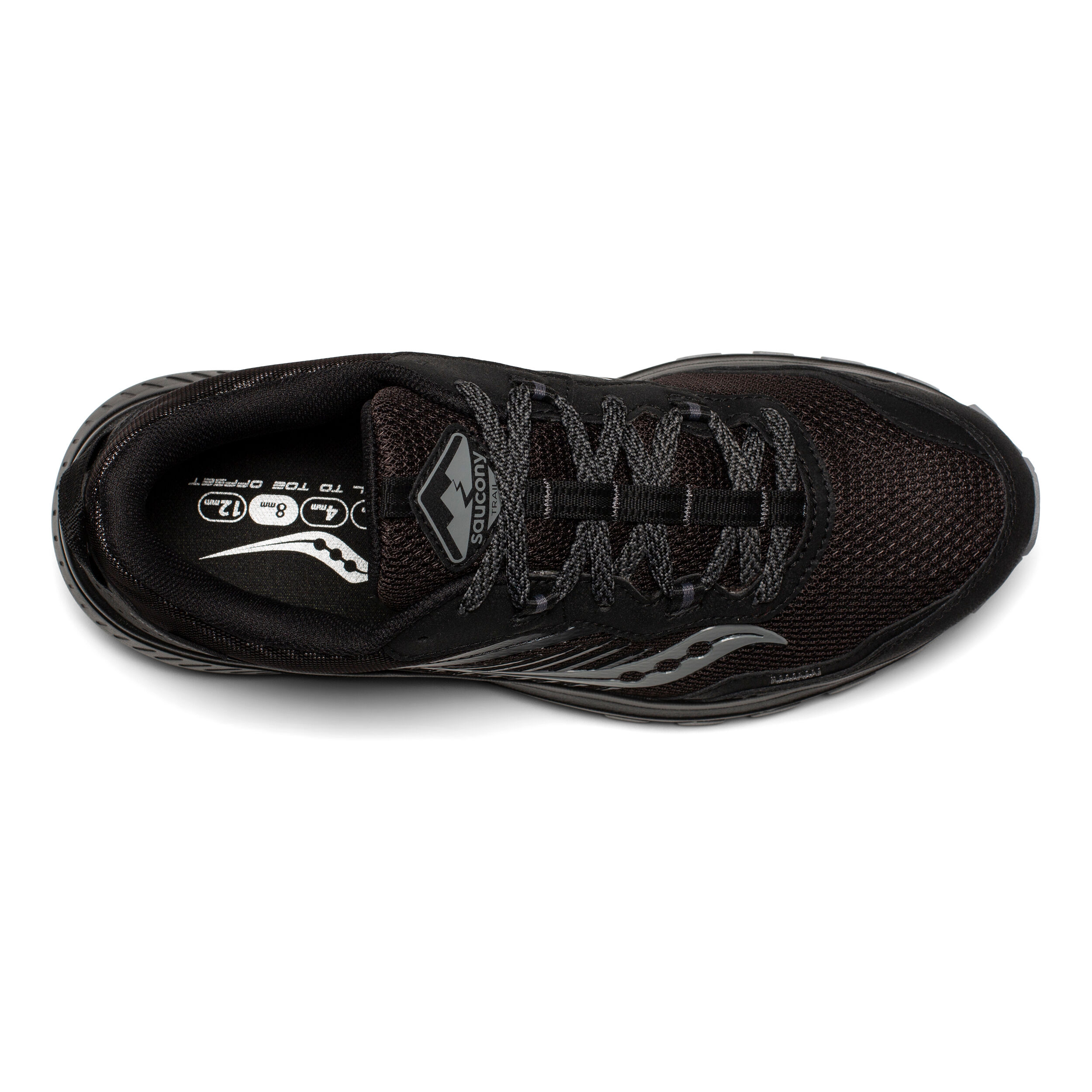 Saucony excursion tr12 gore-tex trail running shoes hot sale