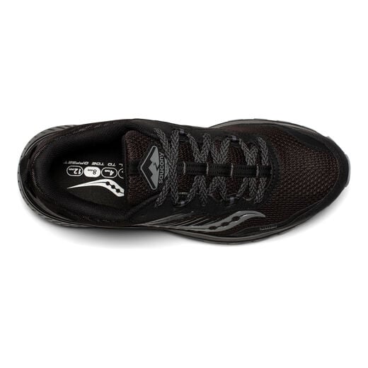 Saucony
