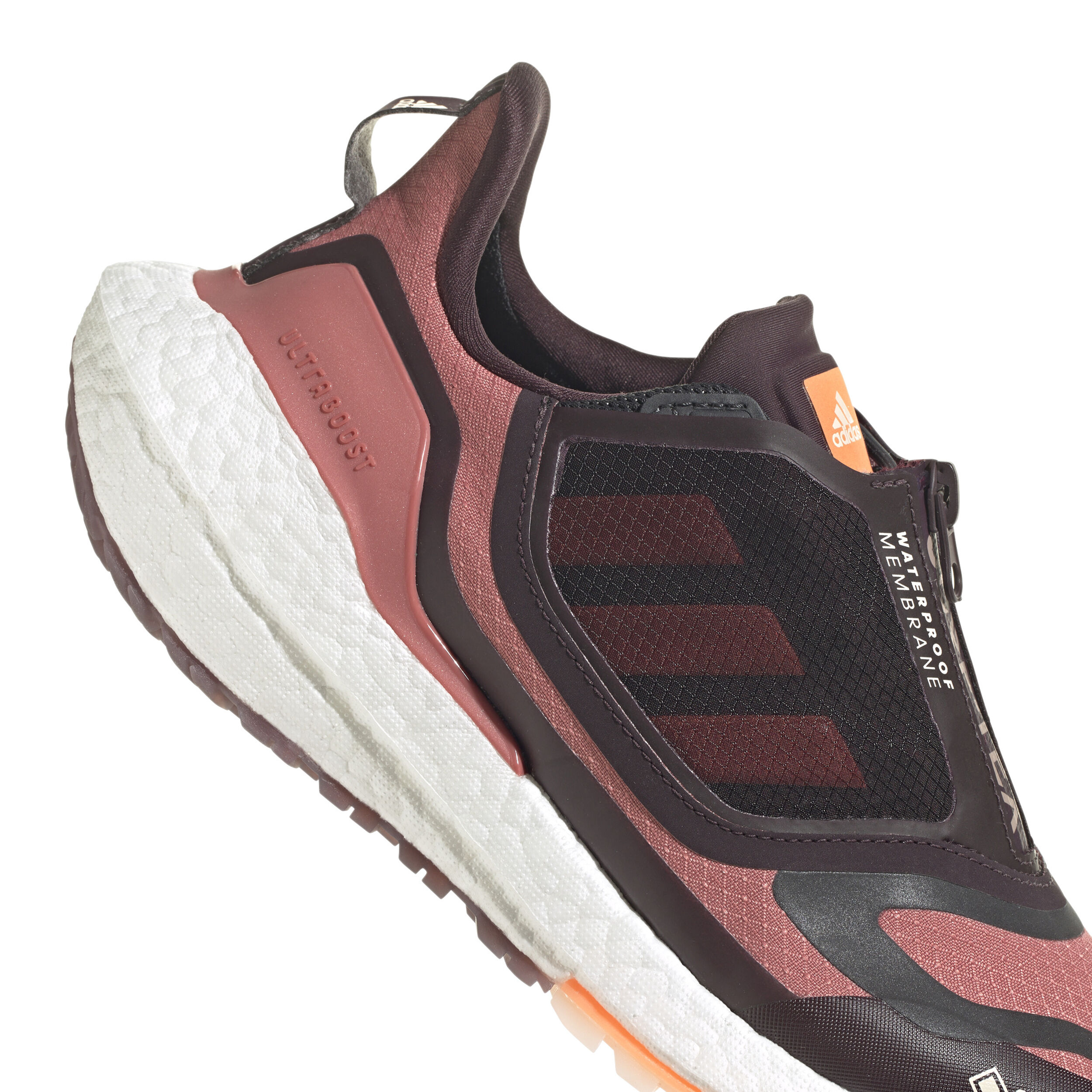 Buy adidas Ultra Boost 22 GTX Neutral Running Shoe Women Red Black online Running Point COM