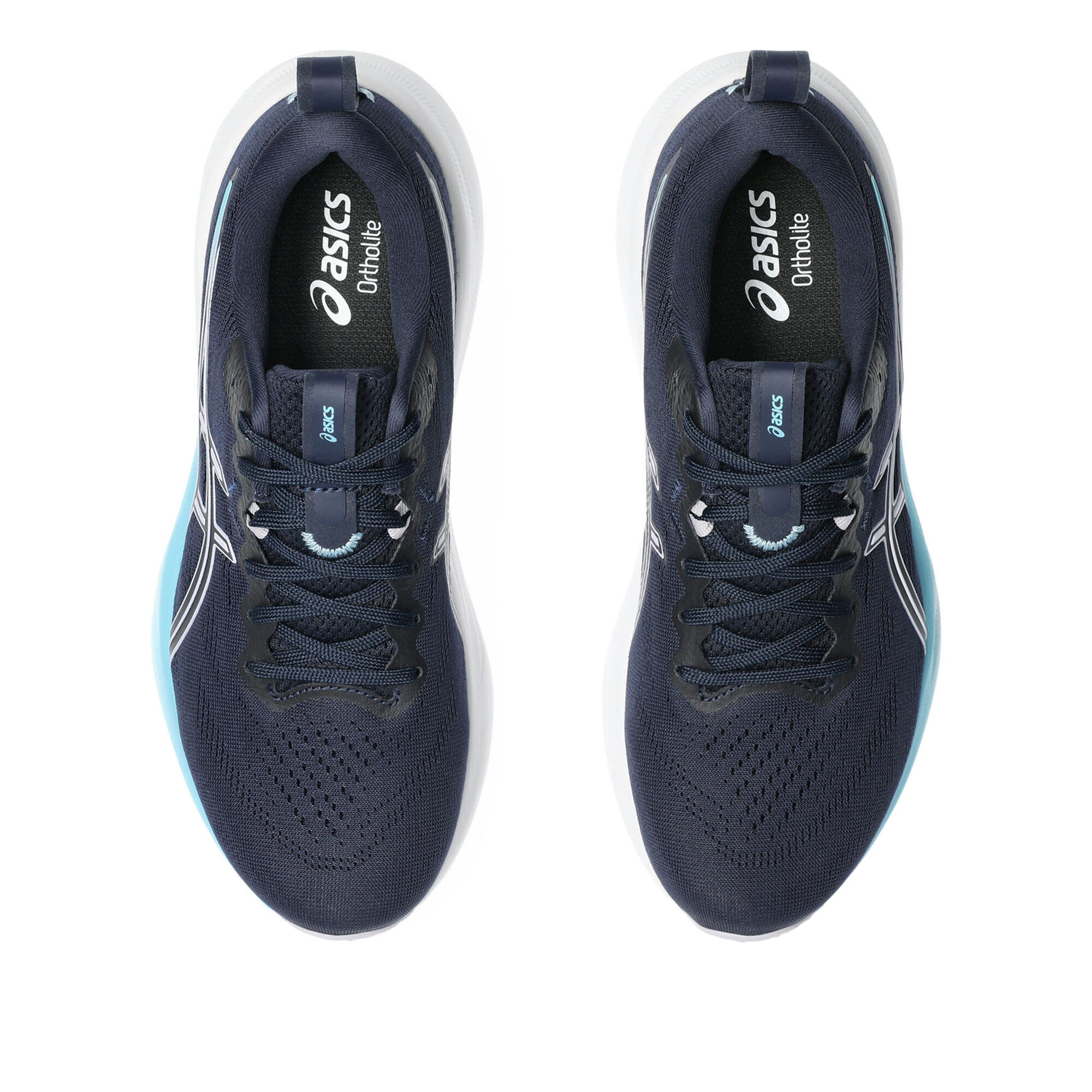 ASICS