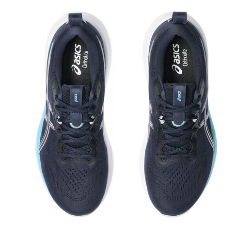 ASICS