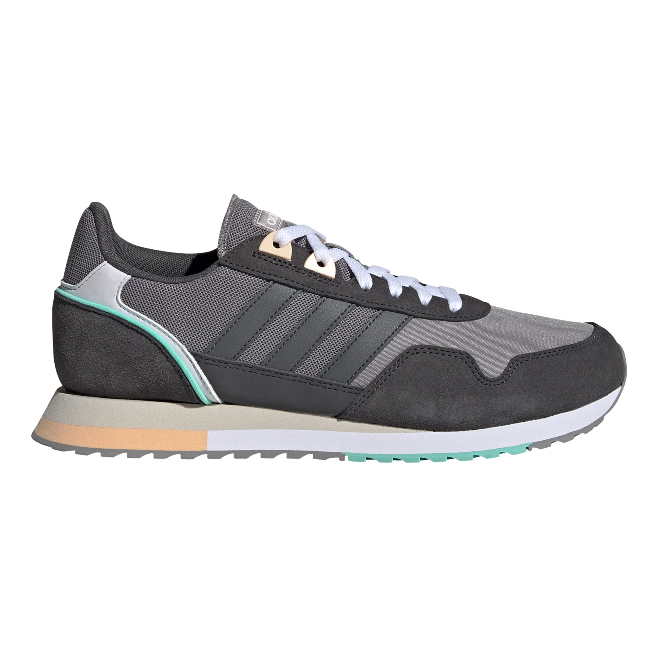 Buy adidas 8K 2020 Sneakers Men Dark Grey Multicoloured online