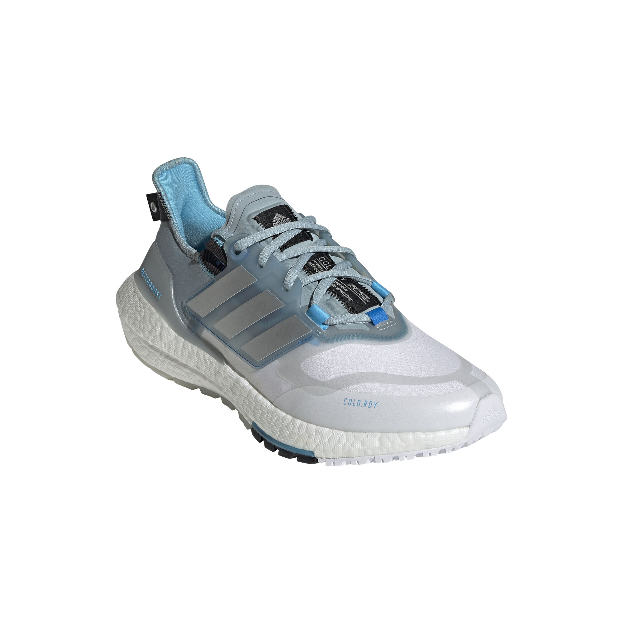 Buy adidas Ultra Boost 22 Cold Ready Neutral Running Shoe Men Grey online Running Point COM