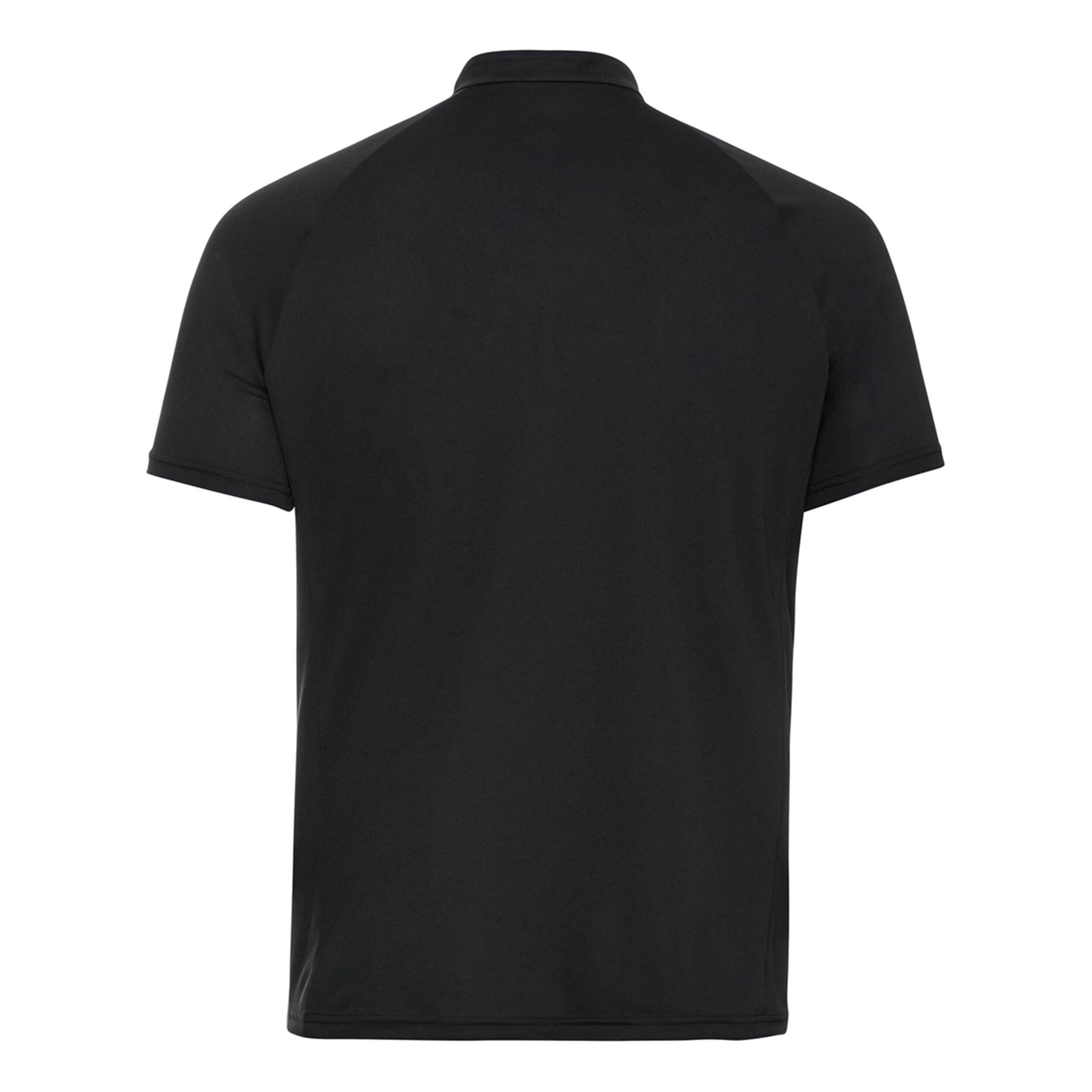 Buy Odlo Crew Neck Half-Zip Essential Running Shirt Men