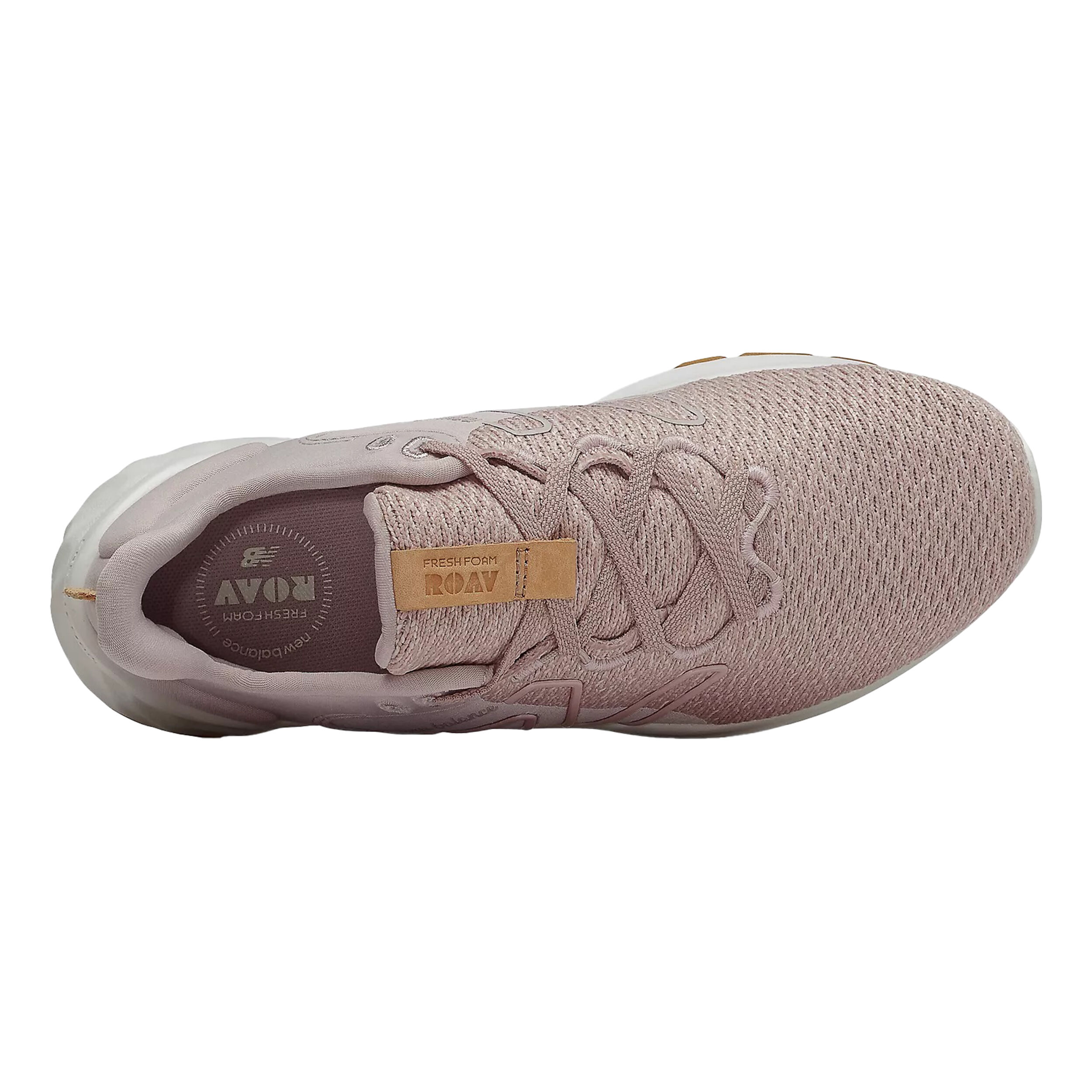 Buy New Balance Fresh Foam ROAV V2 Knit Women Pink White online Running Point COM