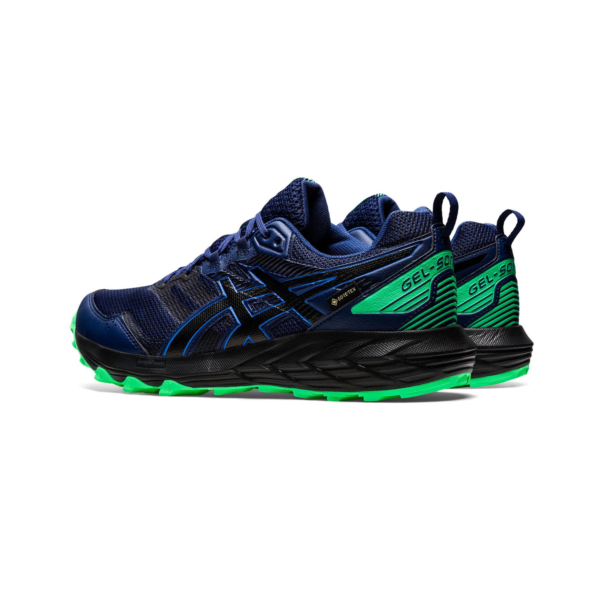 ASICS