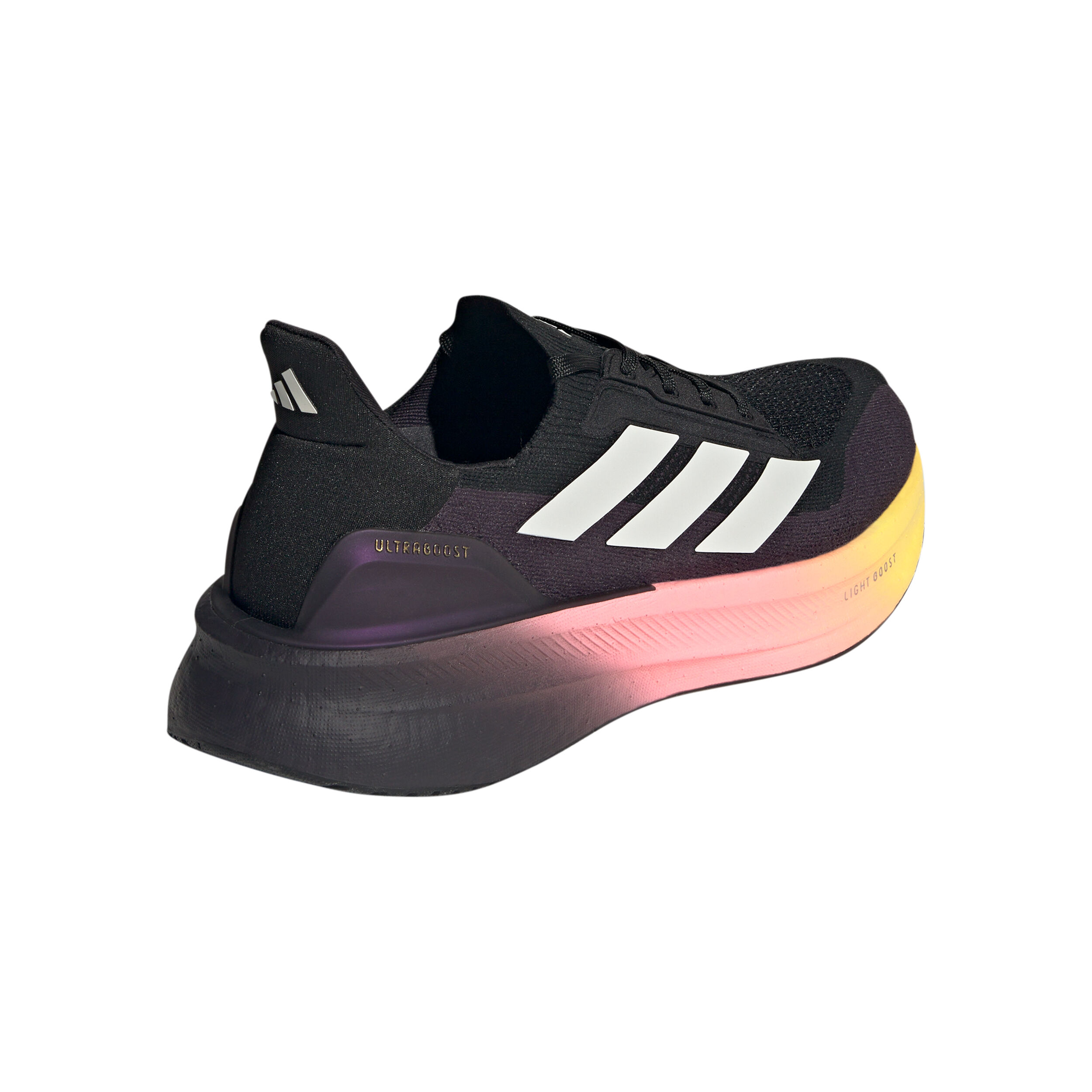 Buy adidas Ultraboost 5X Neutral Running Shoe Men Black Orange online Running Point COM