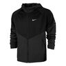 Repel Running Running jacket Men - black, 
