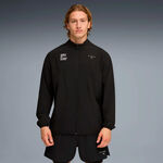 Puma Running jacket Puma HYROX DryElite  Running jacket Men-black