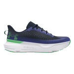 Under Armour Running shoes Under Armour Infinite Pro Neutral Running Shoe Men-Grey,Violet
