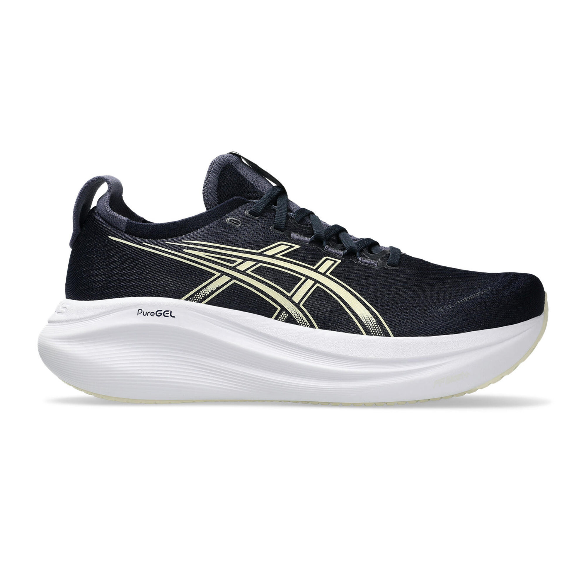 ASICS