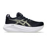 Gel-Nimbus 27 Neutral Running Shoe Men-Dark Blue,Cream