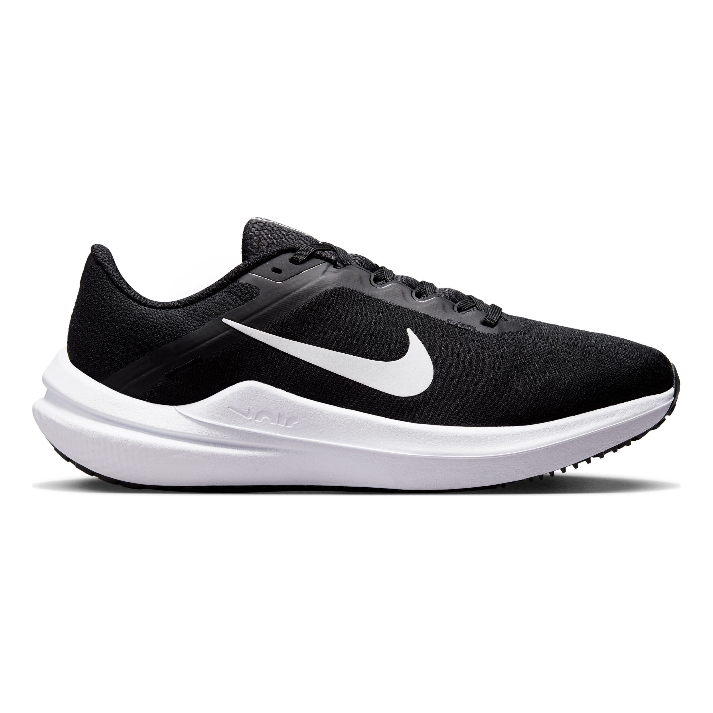 新品Nike Air Zoom Winflo 10 ナエキ黒スニーカー24㎝ Buy Nike Air Winflo 10 Neutral Running Shoe Women Black