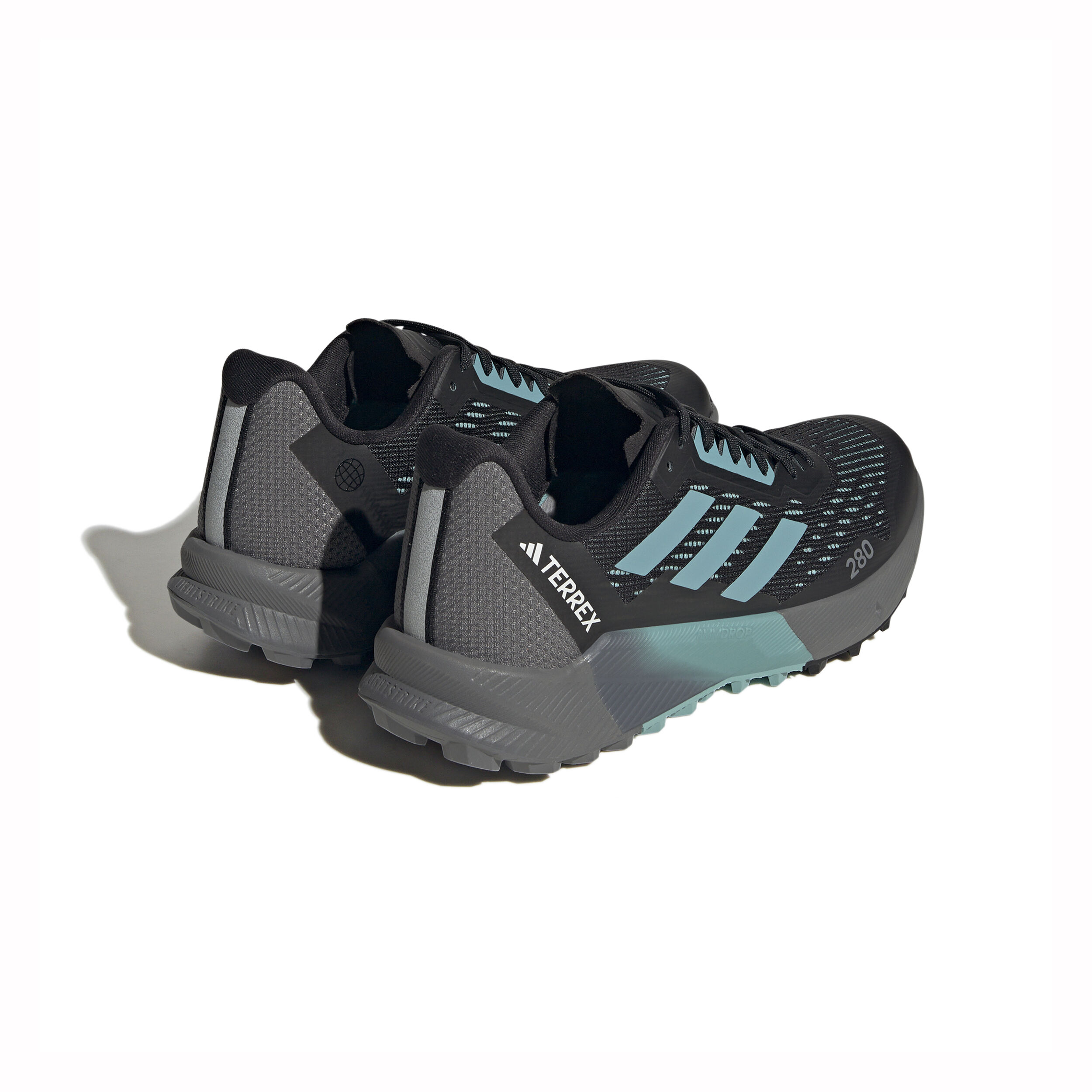 Adidas terrex agravic flow on sale
