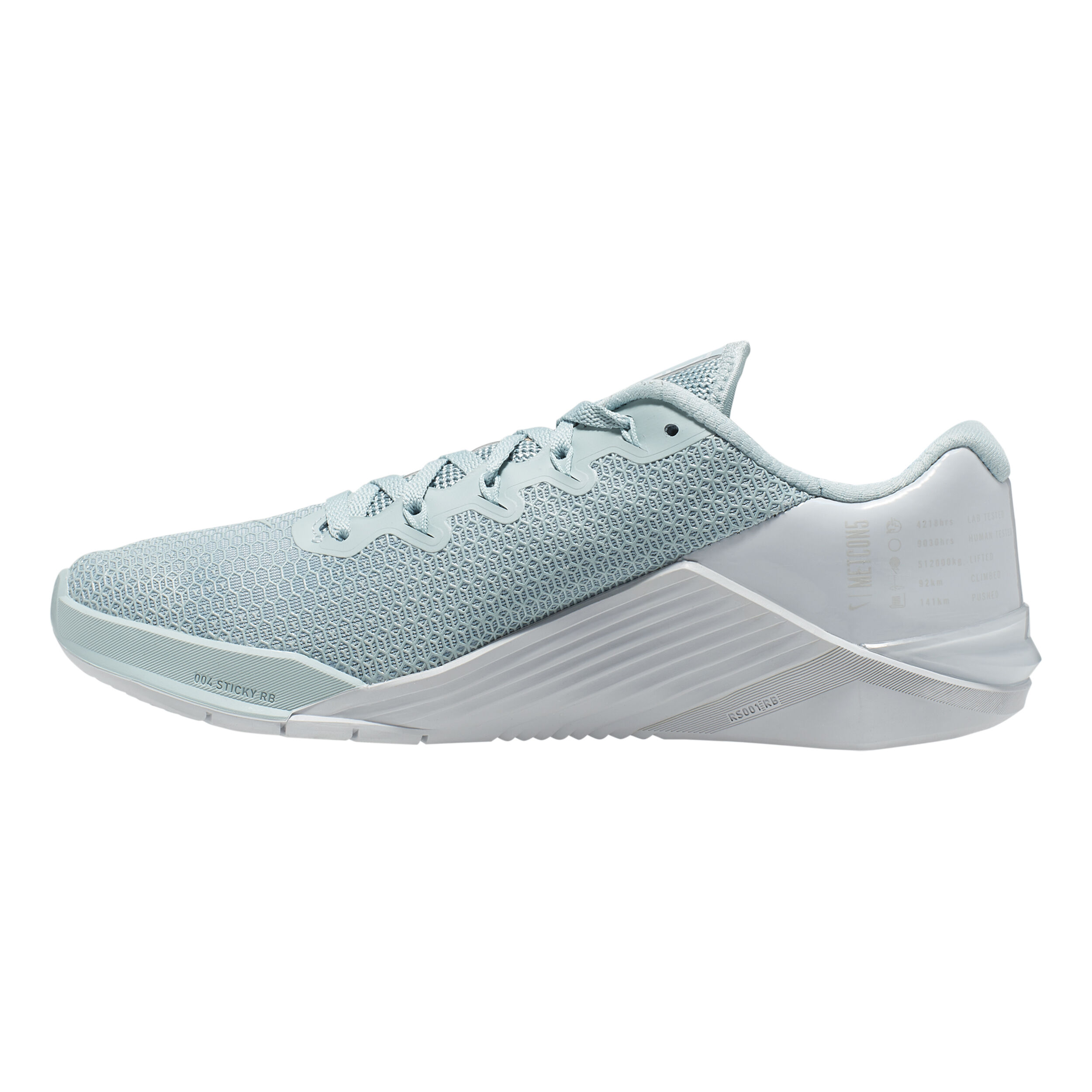 Buy Nike Metcon 5 Fitness Shoe Women Light Blue White online Running Point COM