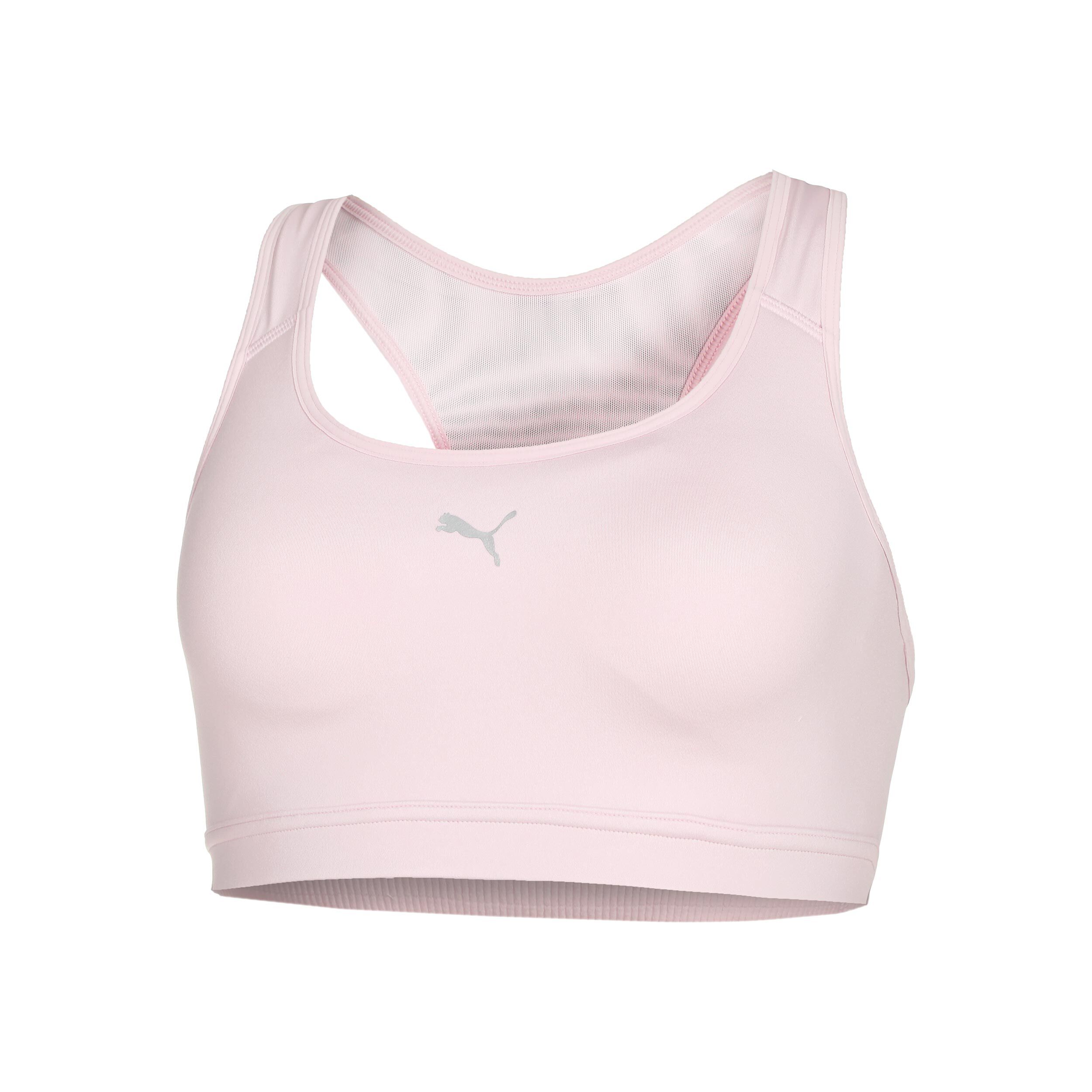 Puma women's 4keeps sports bra clearance