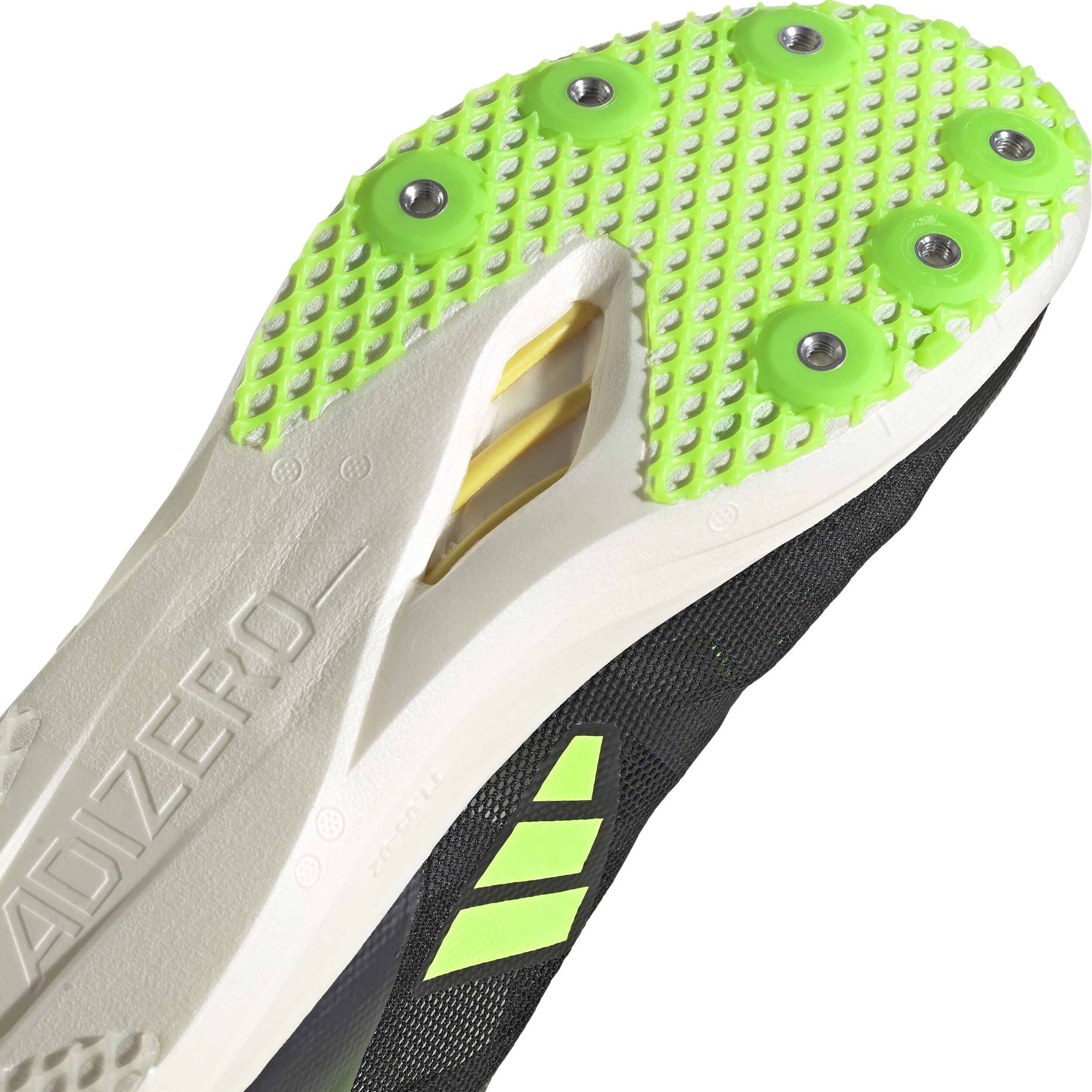 Adidas avanti spikes store