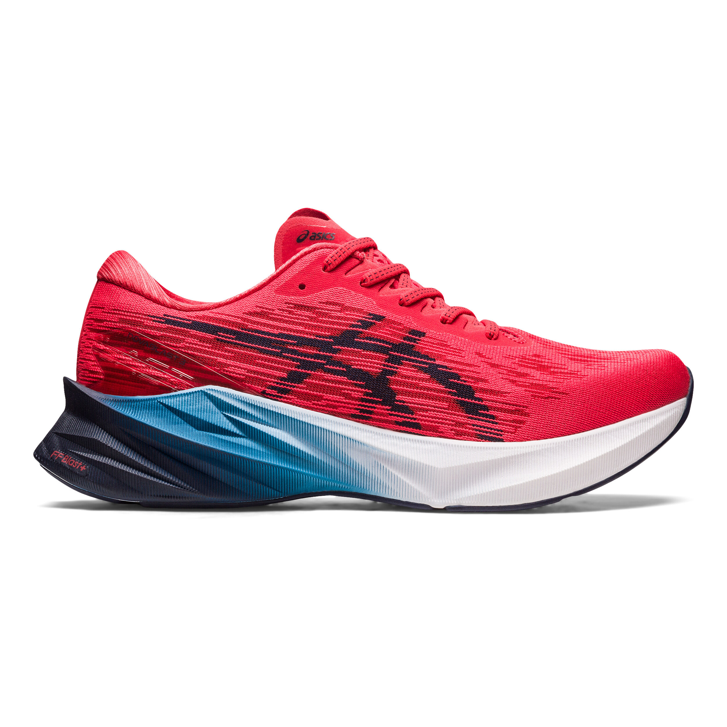 Asics novablast intersport deals