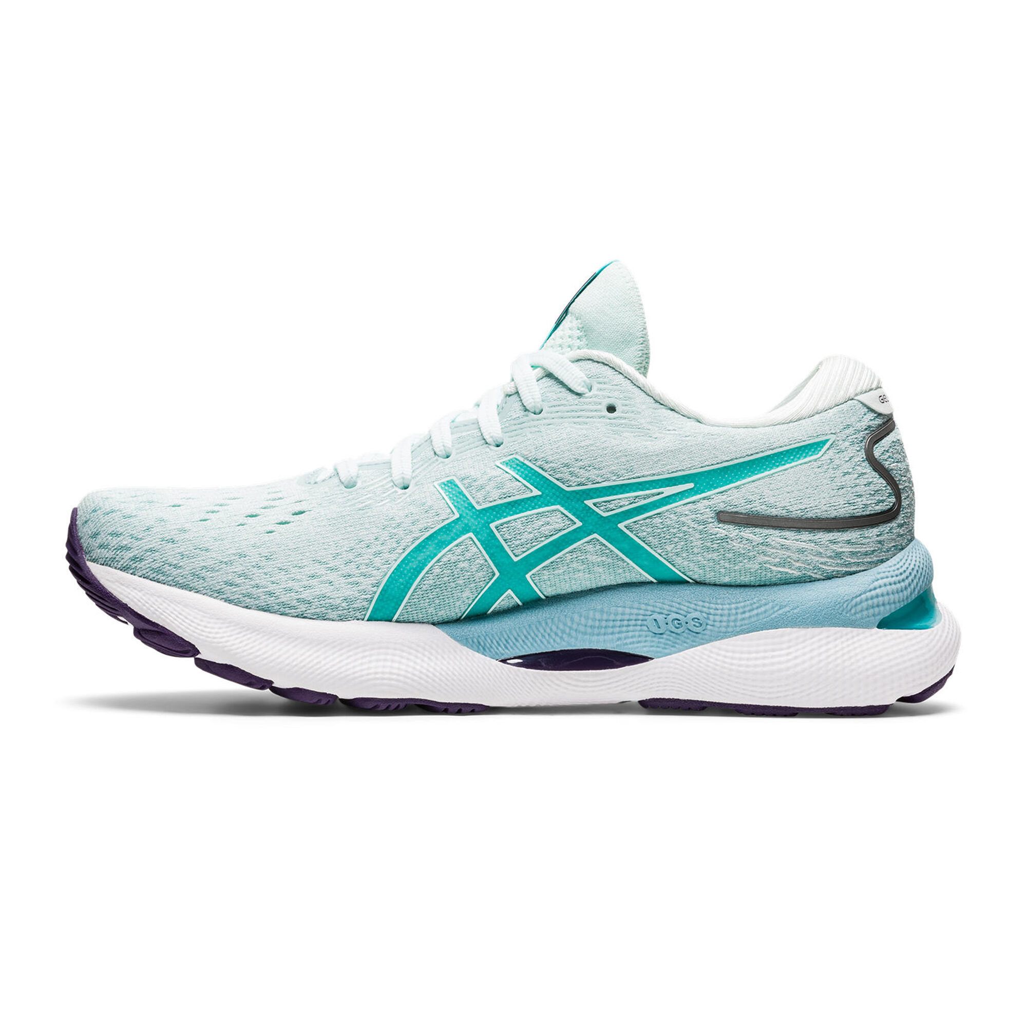 ASICS