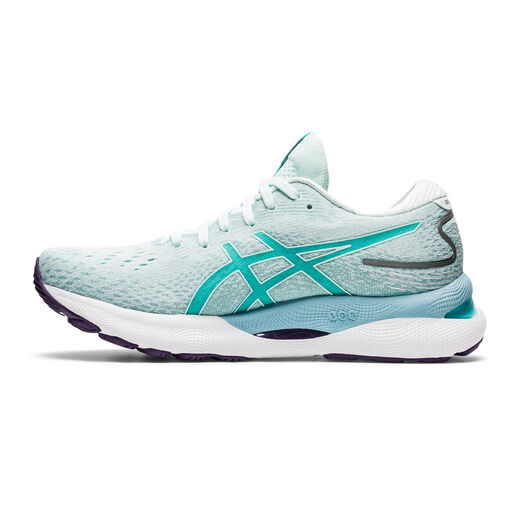 ASICS
