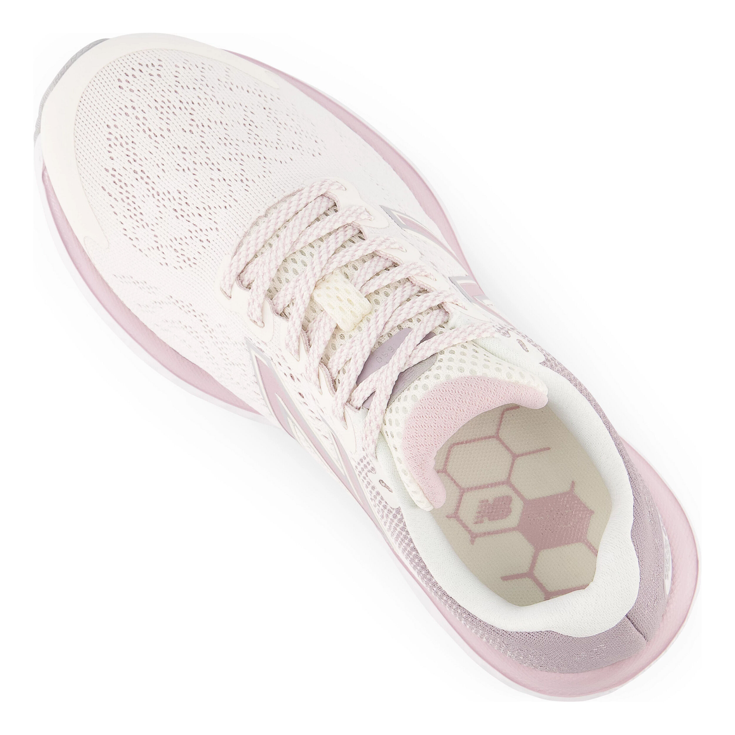 Buy New Balance Fresh Foam 680 Neutral Running Shoe Women Beige White online Running Point COM
