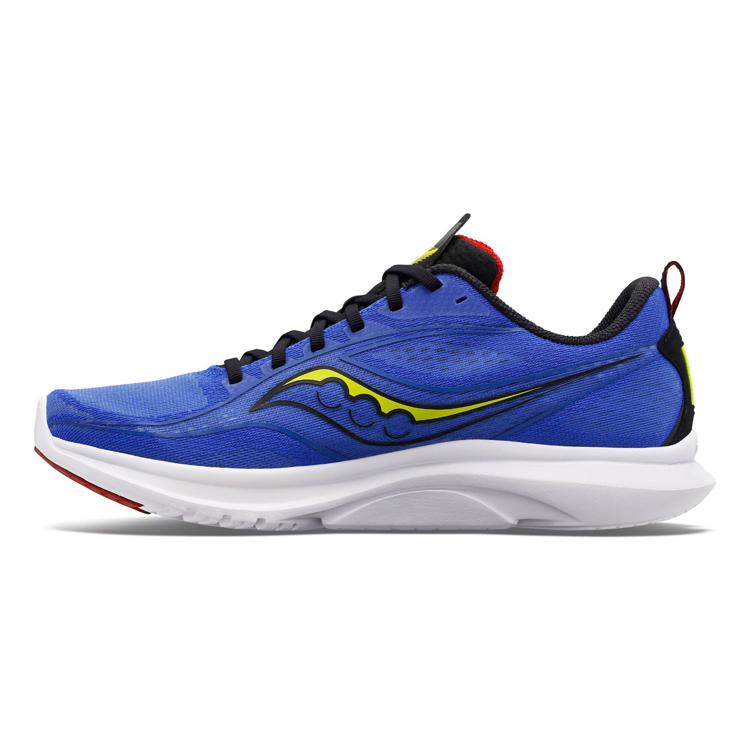 Saucony kinvara mens black shop