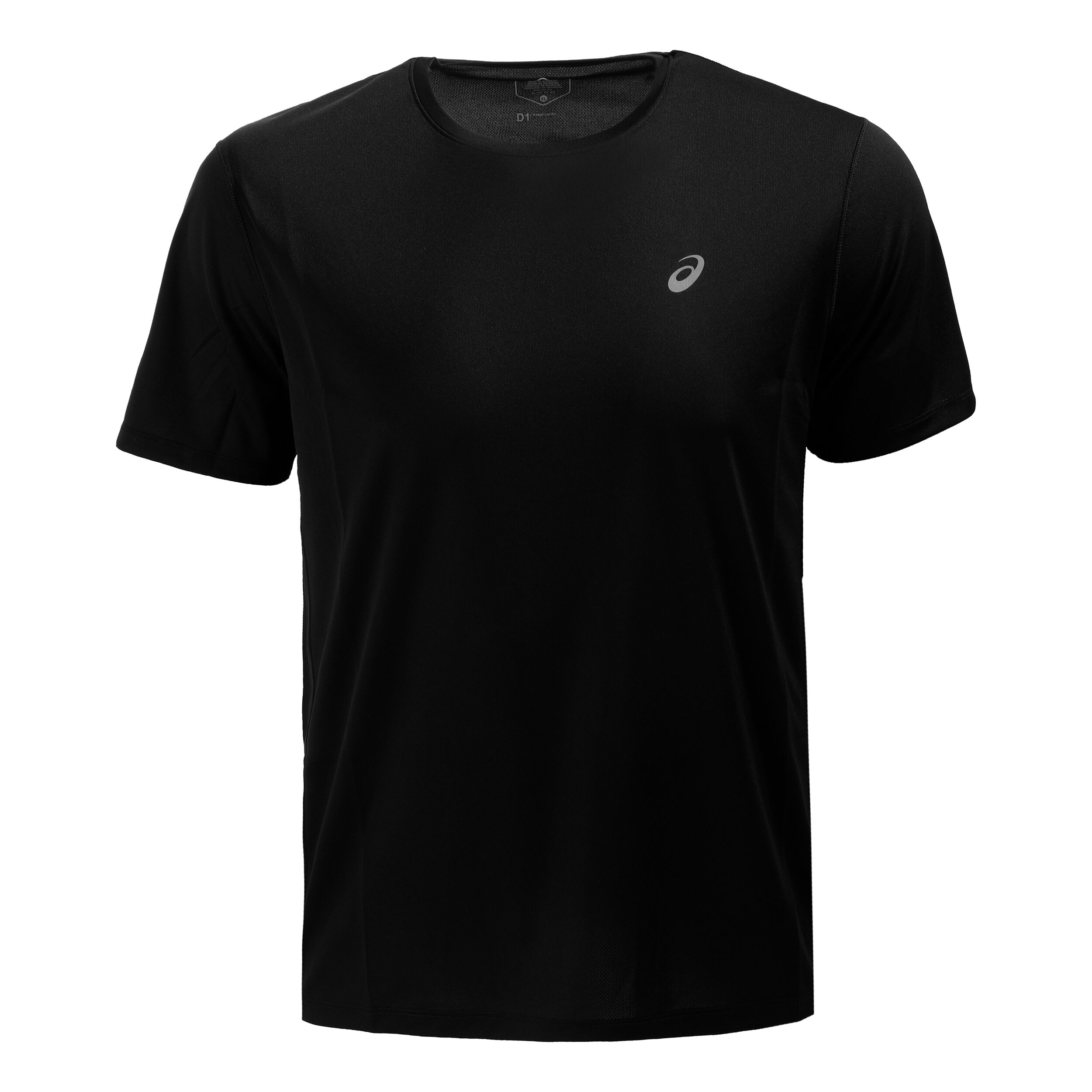 Asics d1 shirt sales