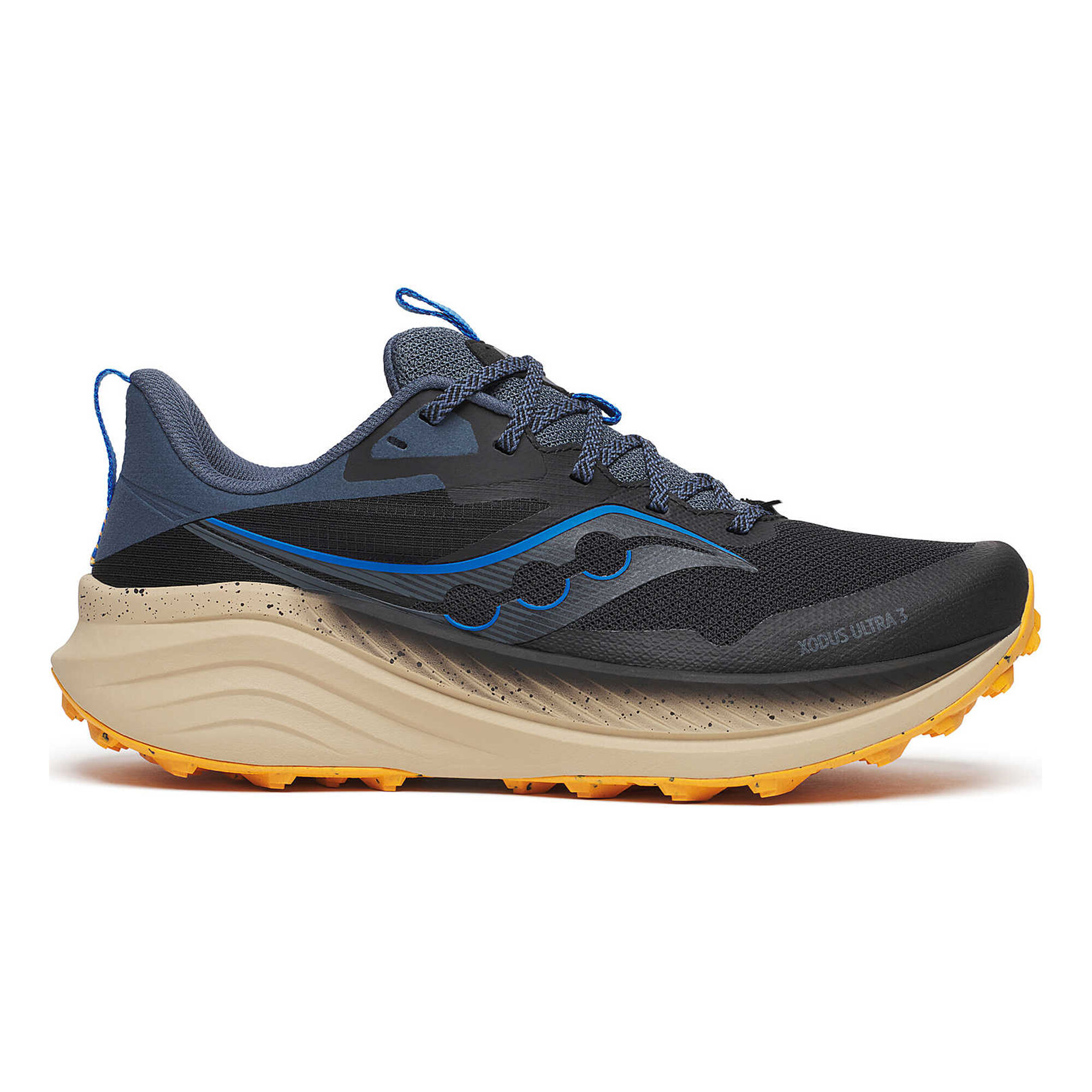 Saucony