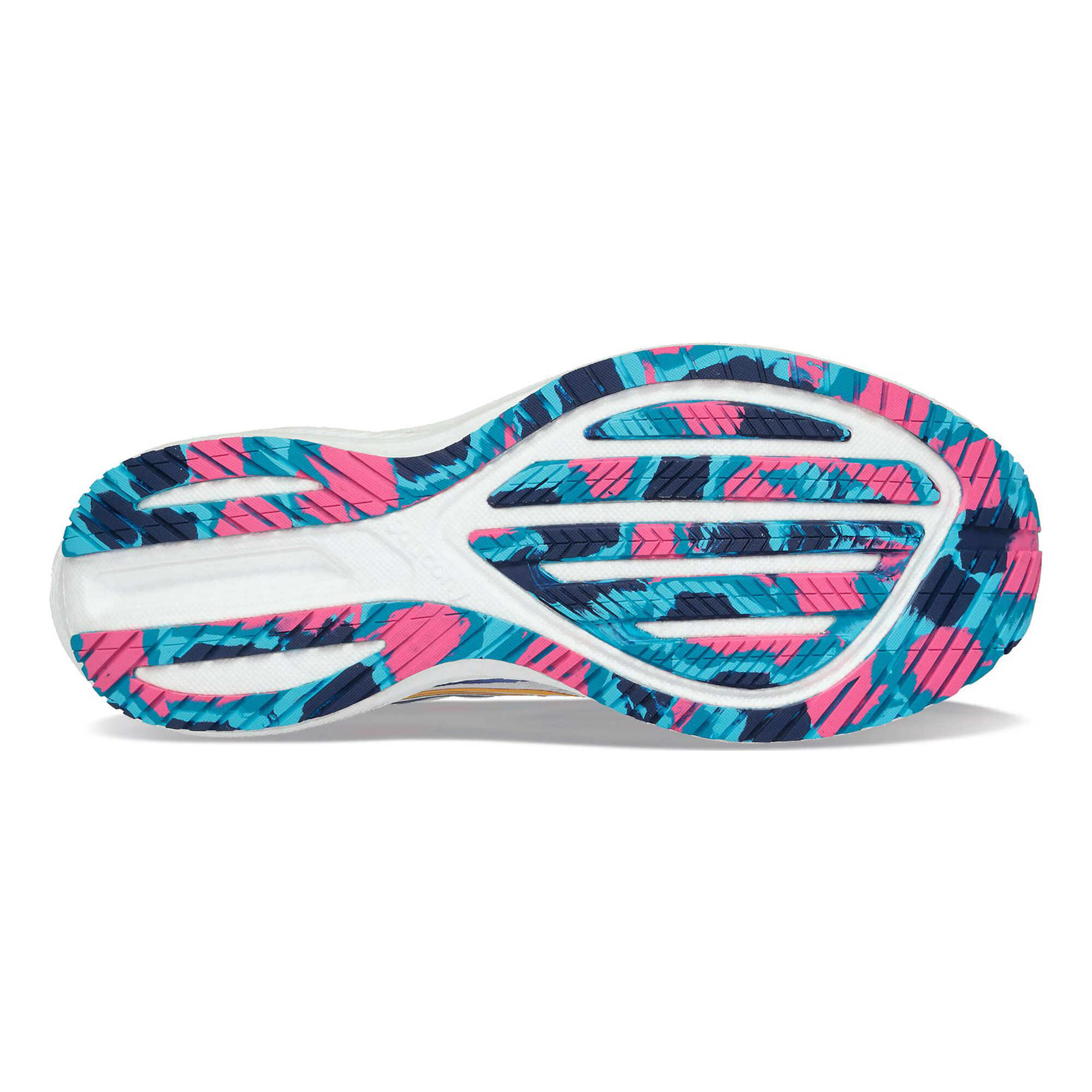 Saucony
