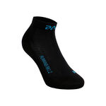 P.A.C. Clothing P.A.C. RN 1.2 Reflective Ultralight Speed Running Socks Women-Black