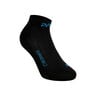 RN 1.2 Reflective Ultralight Speed Running Socks Women-Black