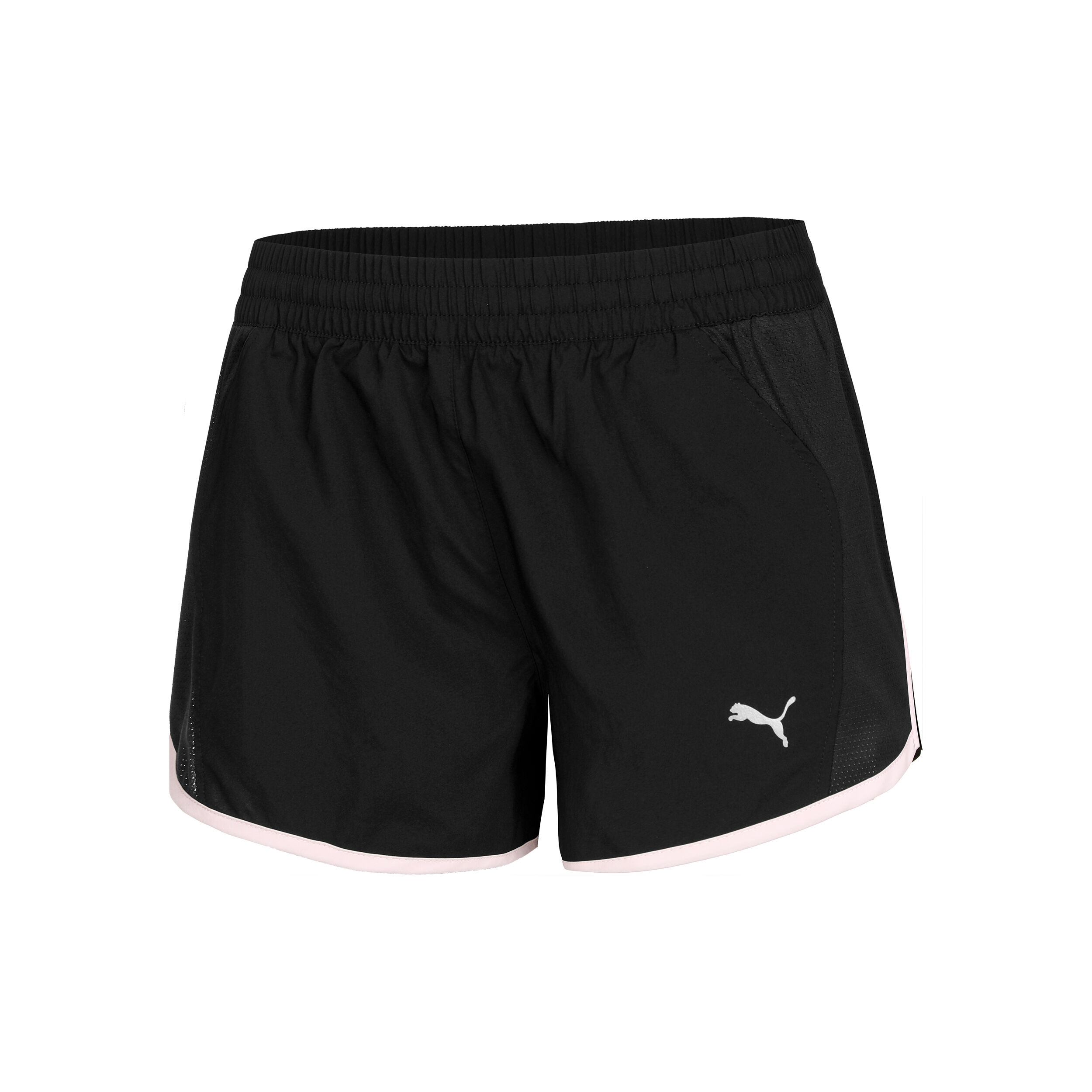 Cheap puma shorts womens best sale
