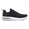 Velociti 3 Neutral Running Shoe Women-Black,White
