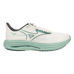 Mizuno Running shoes Mizuno Wave Rider 29                       Neutral running shoe Men-white