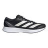 Adizero RC 5 Competition Running Shoe-Black,Grey