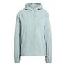 Run Essential  Running jacket Women-mint