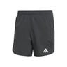 Own The Run MFTP Running Shorts Men-Black