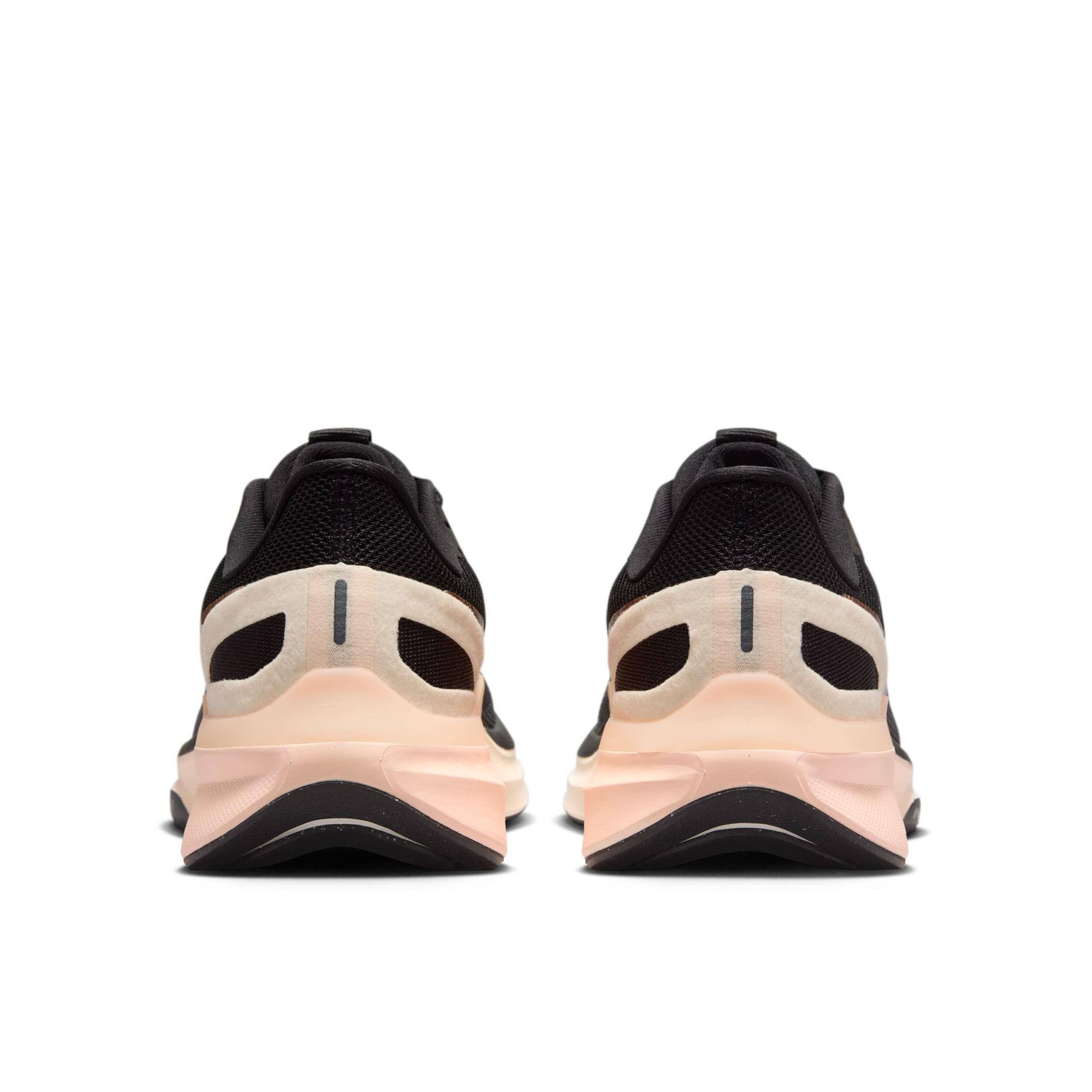 Structured running shoes womens deals