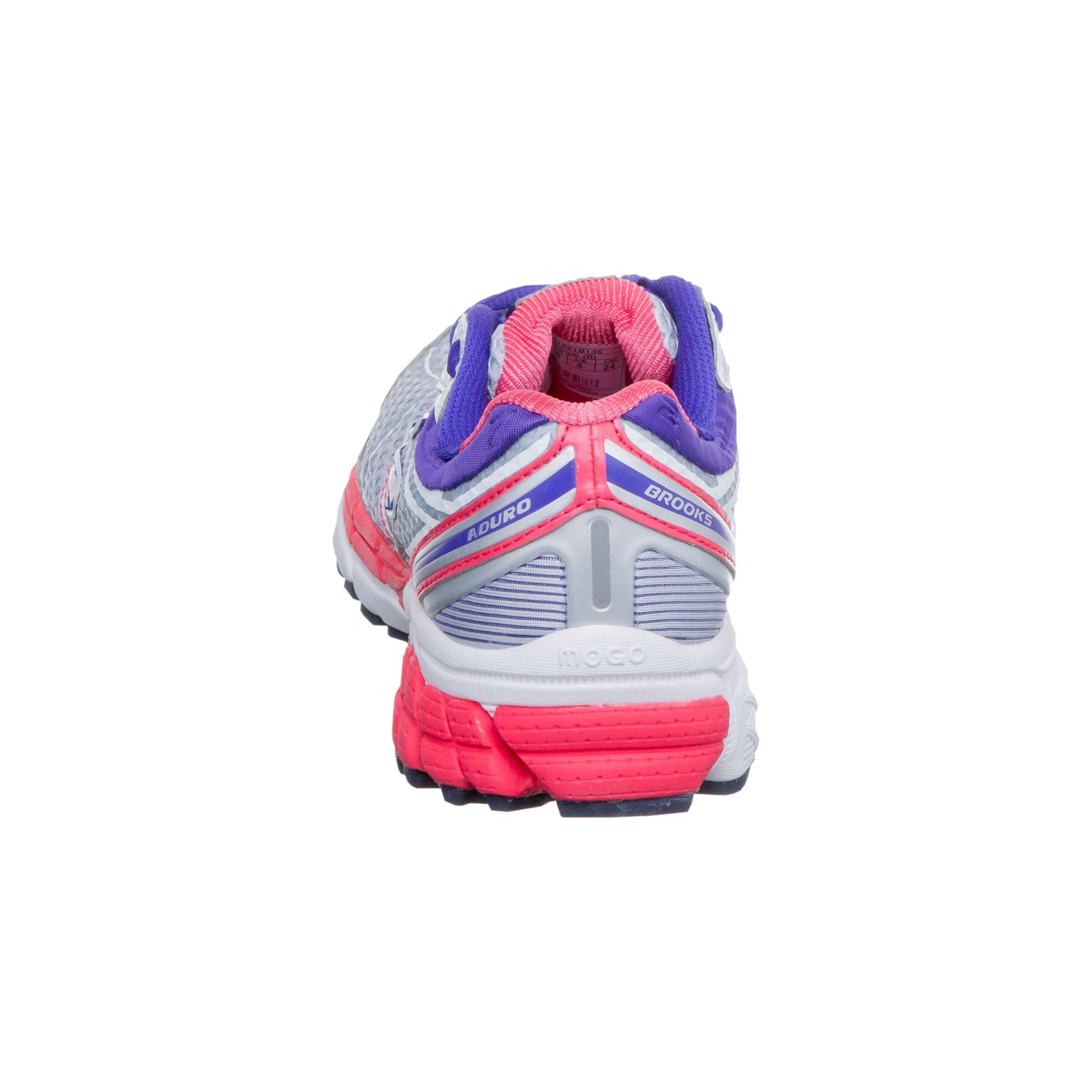 Brooks aduro 2025 2 caratteristiche