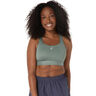 Road Compression Sports Bras Women-Blue,Blue