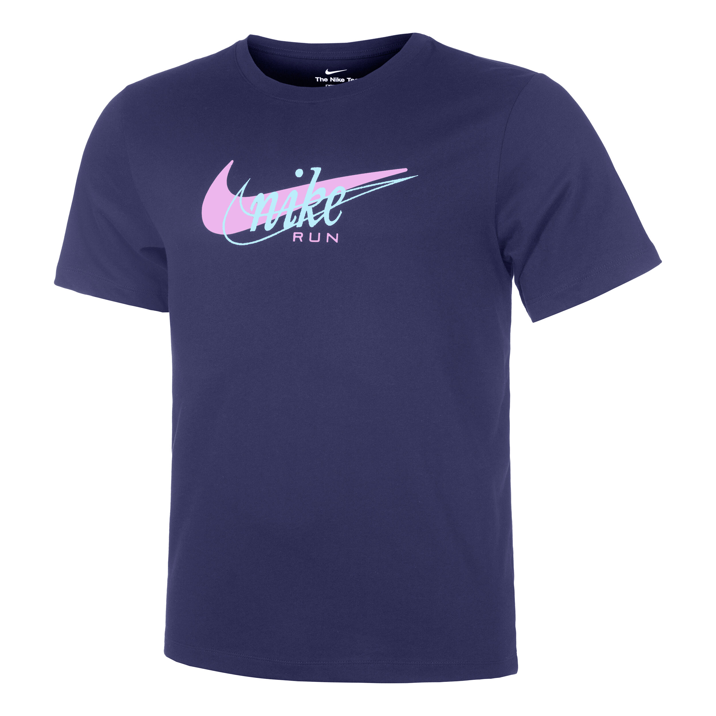Nike running t shirt mens new arrivals
